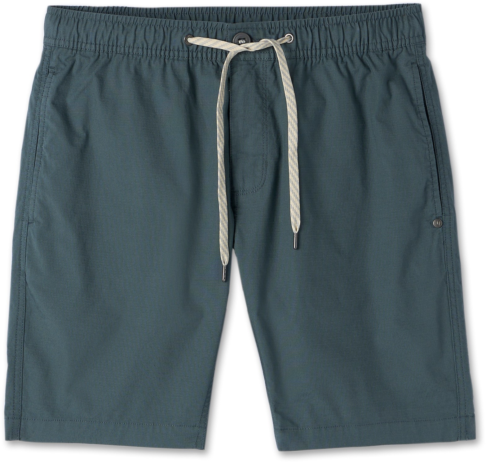 Vuori Ripstop hiking shorts